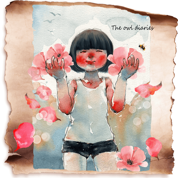 Never before nerines